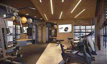 Imagem 8: Apartamento à venda no Edifício Sparkling Wine Residence