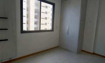 Imagem 8: Apartamento de 146 m² Condomínio Monte Carlo Residence