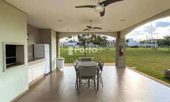 Imagem 7: Construa Seu Futuro: Terreno à Venda no Condomínio Setlife II com Infraestrutura Completa!