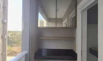 Imagem 3: Imóvel para aluguel com 54 metros quadrados com 2 quartos em Alto do Calhau - São Luís - M