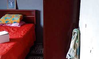 Imagem 5: 2 MORADAS PARQUE BURNIER 1 DE 03 QUARTOS E 1 DE 2 QUARTOS AREA EXTERNA, NÃO TEM GARAGEM