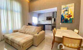 Imagem 6: Casa em Jardim Itaipu - Goiânia