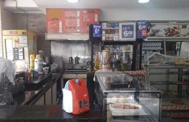 Imagem 2: Padaria Galpão / depósito com venda por R$170.000