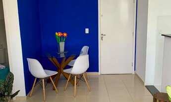 Imagem: APARTAMENTO SPAZIO TREVILLE ALUGUEL