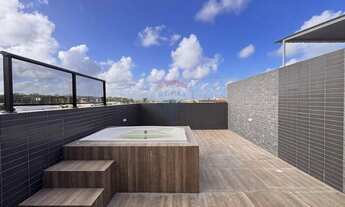 Imagem: APARTAMENTO DUPLEX PARA LOCAÇÃO ANUAL