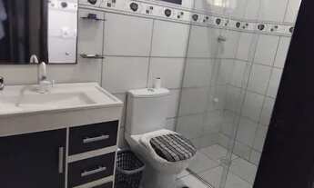 Imagem 7: Casa 2 dormitórios pronto para morar