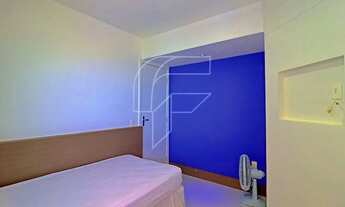 Imagem 13: Apartamento 3 quartos, uma suíte à venda, vista panorâmica para o mar, 2 vagas e lazer com