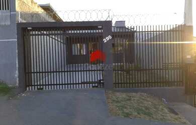 Imagem 2: Casa com 71,5m² 2 quartos, à venda, no bairro Estados em Fazenda Rio Grande