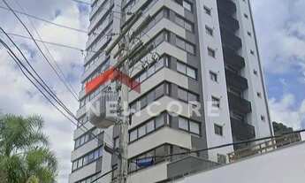 Imagem: Apartamento em Rua Faria Santos - Petrópolis