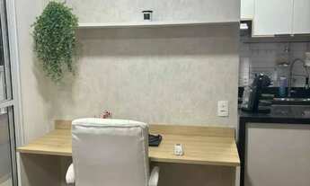 Imagem 4: Apart. 1 dorm. aluga R$ 2.600 - Vila Rio Branco - Jundiaí