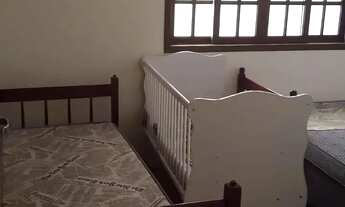 Imagem 4: RESIDÊNCIA 4 QUARTOS - PRÓXIMO AO MAR