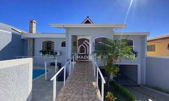 Imagem 2: Casa à Venda em Oficinas, Ponta Grossa - PR