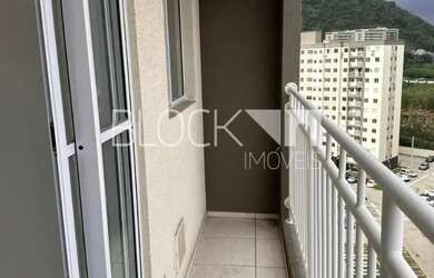 Imagem 2: Vargem Pequena Apartamento com 3 dormitórios