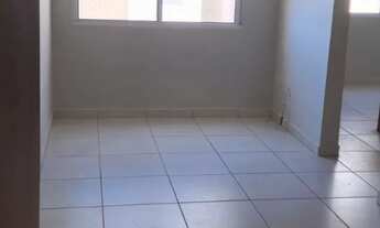Imagem 2: Apartamento 2 Quartos | 44m²