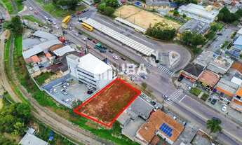 Imagem 3: TERRENO COM 594M² NO SÃO LOURENÇO