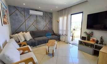 Imagem 4: Cobertura com 3 dormitórios à venda, 201 m² por R$ 1.980.000,00 - Barra da Tijuca - Rio de