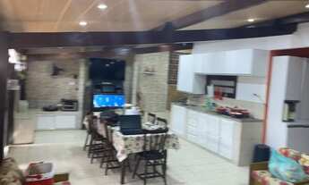 Imagem 3: CASA DE CONDOMÍNIO EM GRAVATA