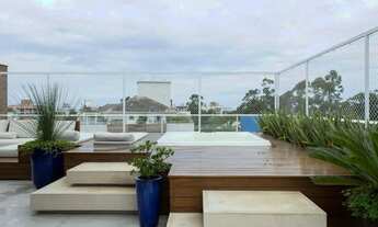 Imagem 5: Cobertura com 3 dormitórios à venda, 176 m² por R$ 3.290.000,00 - Campeche - Florianópolis