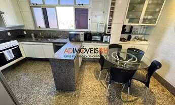 Imagem 7: Apto Cobertura à venda, 4 quartos, 1 suíte, 4 vagas, Nova Floresta - Belo Horizonte/MG