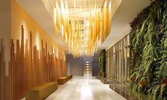 Imagem 4: Apartamento com 4 dormitórios à venda, 155 m² por R$ 2.573.400,00 - Praia da Costa - Vila