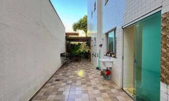 Imagem 4: Área privativa à venda, 3 quartos, 1 suíte, 2 vagas, Santa Inês - Belo Horizonte/MG