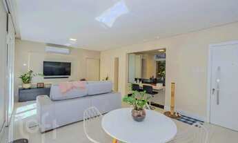 Imagem 5: APARTAMENTO COM 86 metros quadrados com 2 quartos em Floresta - Porto Alegre - RS