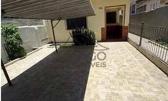 Imagem 2: Excelente casa térrea na Vila Santa Clara com garagem, de 45m2, com 1 dormitório, com fáci