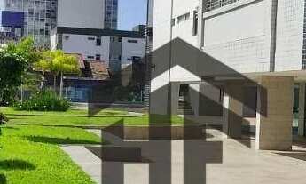 Imagem 4: Apartamento de 210m² à venda, com 4 quartos (2 suítes), localizado em Piedade, Jaboatão do