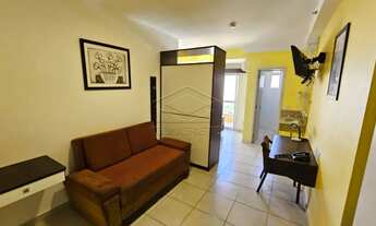 Imagem: CITY APART - APARTAMENTO MOBILIADO, PRÓXIMO