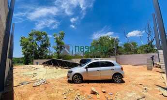 Imagem 7: Galpão no bairro Cidade Verde