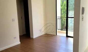 Imagem 7: Apartamento com 2 dormitórios para alugar, 52 m² por R$ 1.635,00/mês - Jardim Sol Nascente