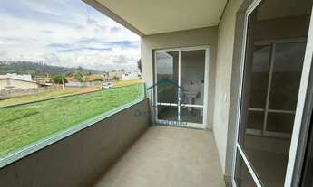 Imagem 5: Apartamento à venda, 83 m² por R$ 538.000,00 - Jardim Capotuna - Jaguariúna/SP