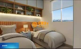 Imagem 3: Vendo Apartamento 60m² com 3 Quartos sendo 1 Suíte, em Jardim São Paulo