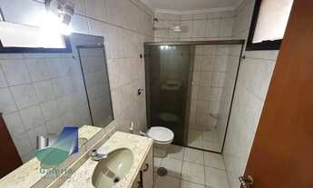 Imagem 6: Apartamento com 3 quartos para alugar, 105m² - Jardim Palma Travassos