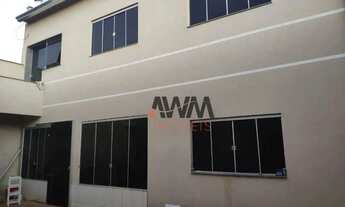 Imagem: Sobrado com 3 dormitórios à venda, 190