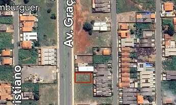 Imagem 7: Lote de 405,60 m² - Avenida Graça Aranha