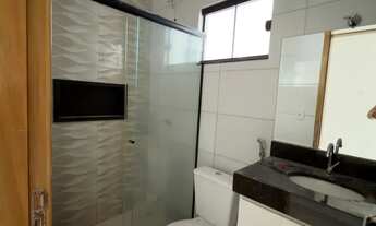 Imagem 6: Ágio de Casa Em Trindade Alto Padrão Com Piscina Parcela de 1.600