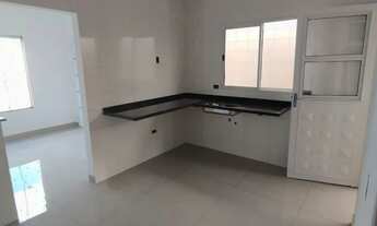 Imagem: Casa nova com 3 quartos no Tijuca