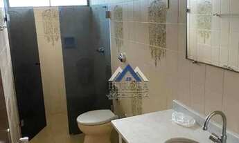 Imagem 7: Casa com 5 dormitórios, 330 m² - venda por R$ 1.050.000,00 ou aluguel por R$ 5.500,01/mês