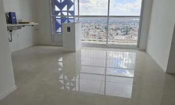 Imagem 3: WISH AERPORTO - SETOR AEROPORTO