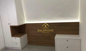 Imagem 2: Salomone vende Casa em Condomínio Fechado com 3 dormitórios