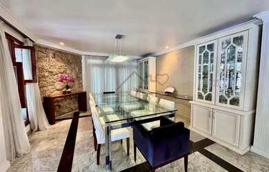 Imagem 9: Casa com 4 dormitórios, 783 m² - venda por R$ 11.500.000,00 ou aluguel por R$ 36.000,00/mê