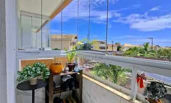 Imagem 6: Apartamento Cobertura Duplex 3/4 2 suítes 132m² Buraquinho