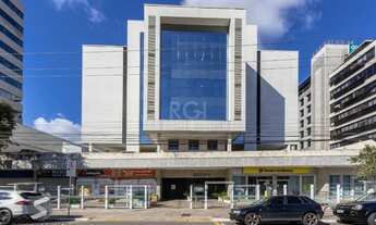 Imagem: Cobertura Comercial para Venda - 101m²