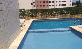 Imagem 4: Cond monte horebe - bairro José de alencar