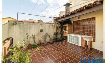 Imagem 5: CASA ASSOBRADADA - FREGUESIA DO Ó - SP