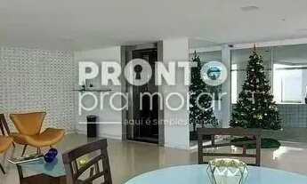 Imagem: Apartamento antigo grande e espaçoso a