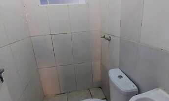 Imagem 5: Vendo casa no Nova Esperança