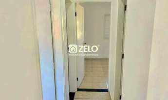 Imagem 4: Casa à venda com 161,85 m², 3 quartos 2 vagas em Jardim Londres, Campinas