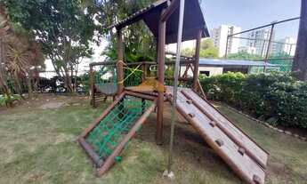 Imagem 5: Edf Palacio de queluz,156m,3 quartos,2 suítes,3 vagas de garagens, melhor lazer da região